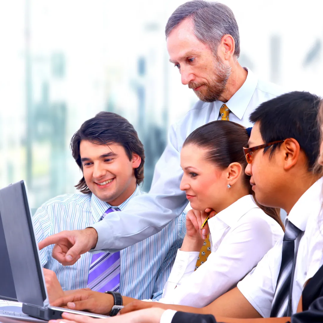 executive search placement services singapore