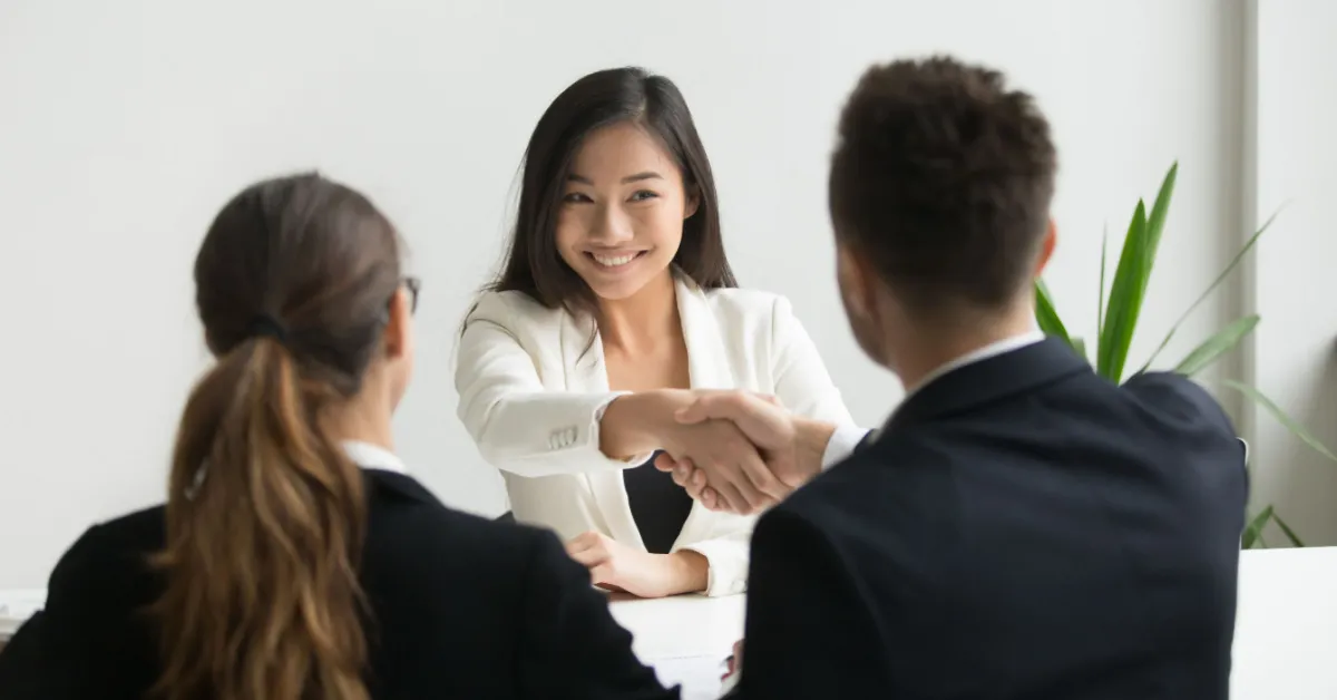 Logistics Talent Recruitment Agency 3 | SM2 Consulting structured processes to recruitment 1 | SM2 Consulting