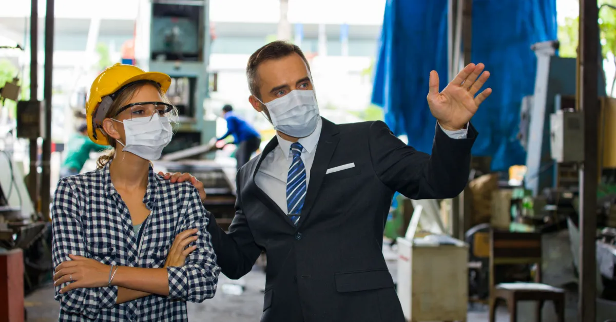 Industrial Recruiting 3 | SM2 Consulting SM2 recruits across a wide spectrum of industries | SM2 Consulting