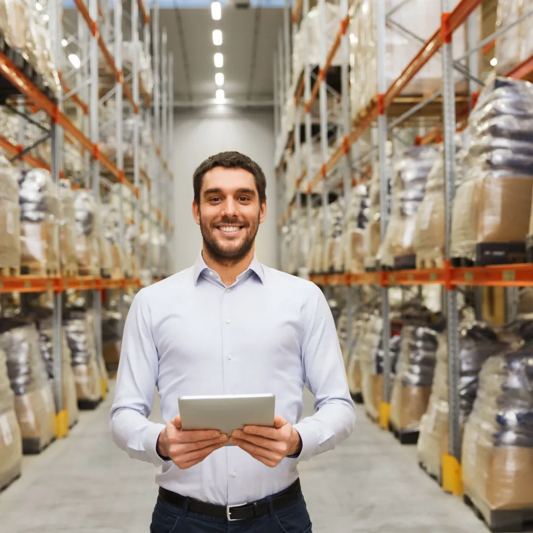 Logistics Talent Recruitment Agency 1 | SM2 Consulting challenges recruiting for logistics manpower