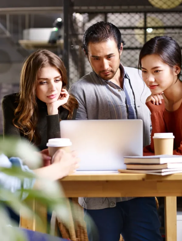 Commercial Recruitment Agency 1 | SM2 Consulting commercial recruitment services in Singapore