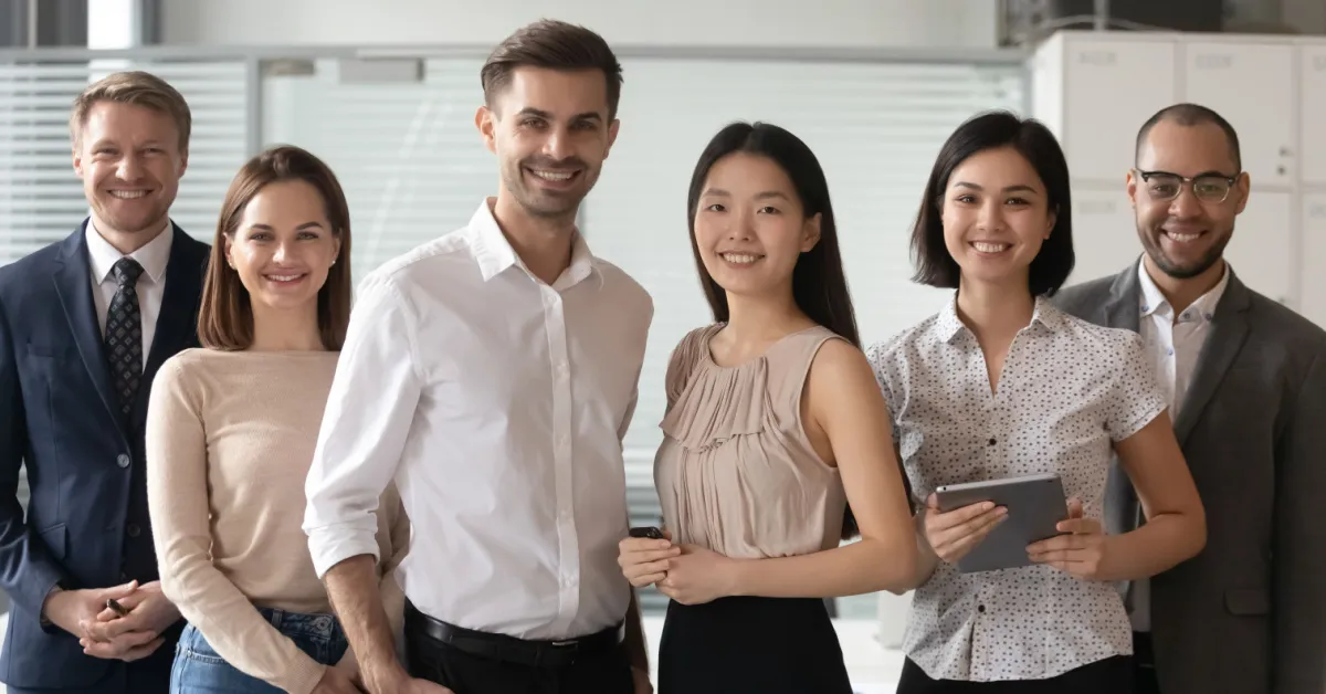 how we select and place marketing professionals