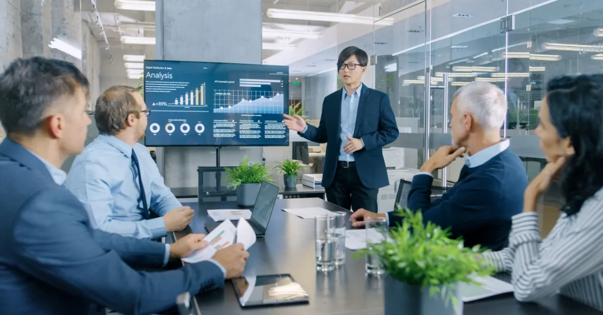 Commercial Recruitment Agency 3 | SM2 Consulting process-driven commercial recruiting services